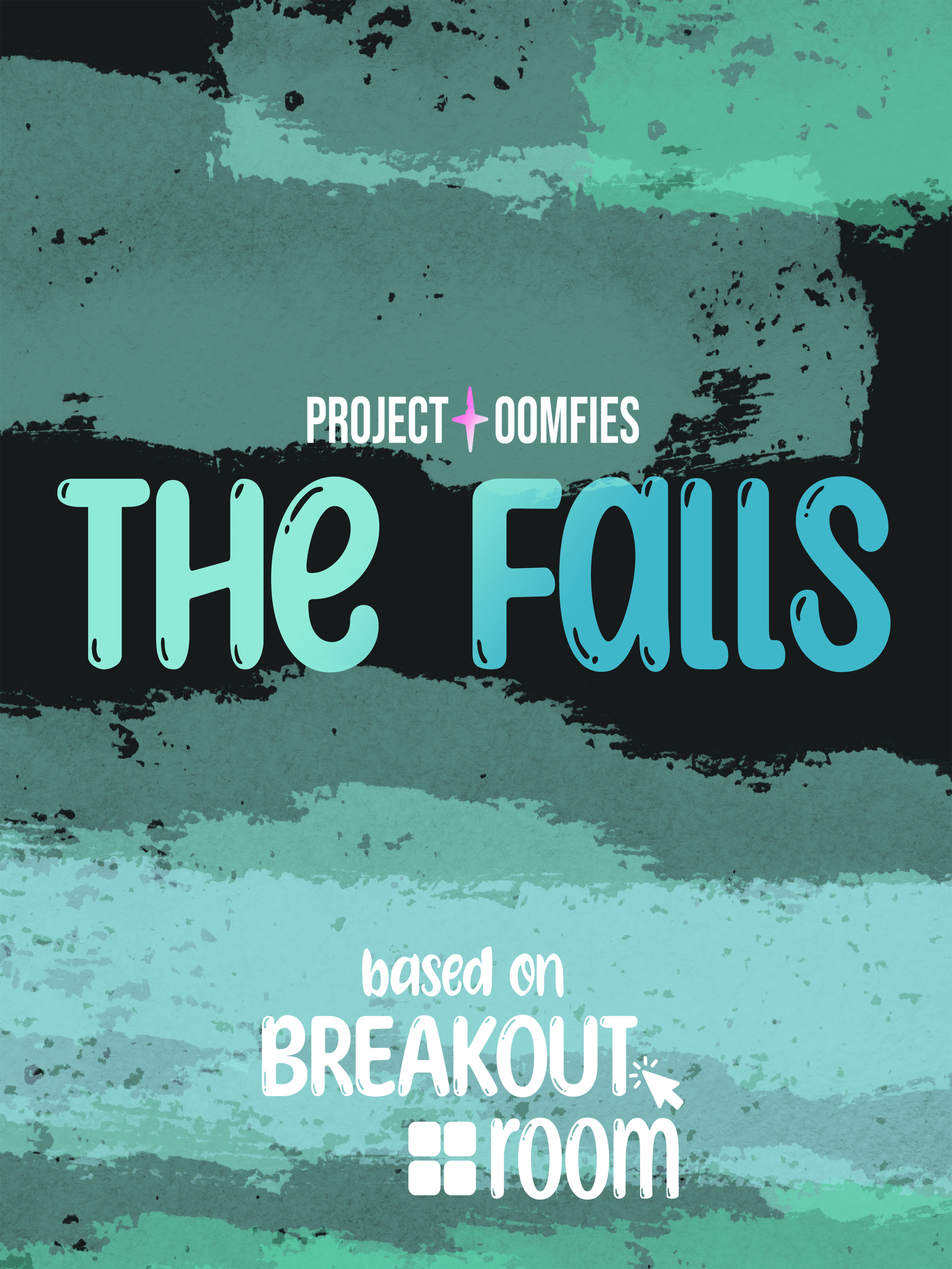 The Falls Poster